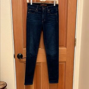 Women's Joes Dark Blue Jeans